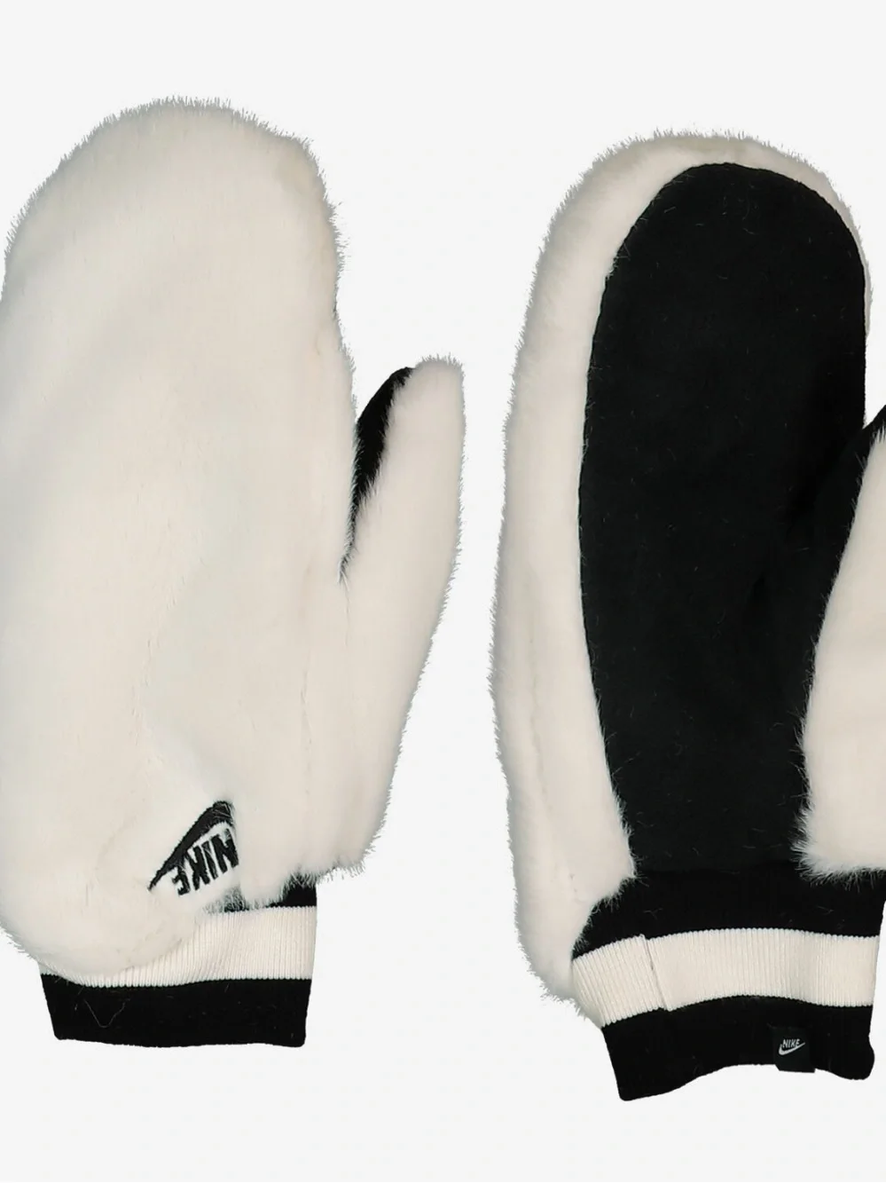 New Nike Warm Mittens